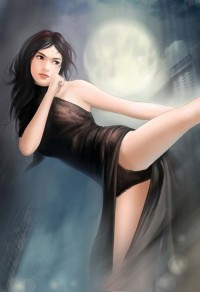 莫比乌斯情人