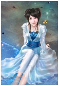 仙魔同修(合作)