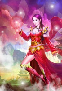 我让世界变异了