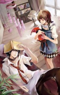 《天賦武神》