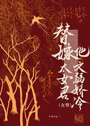 替嫁太女君(女尊)
