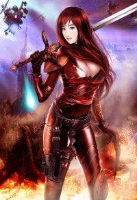 龙神是个骗炮狂（1V1,SC）