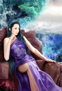 禍亂I：小妾，矜持點