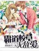 校草槓上俏丫頭